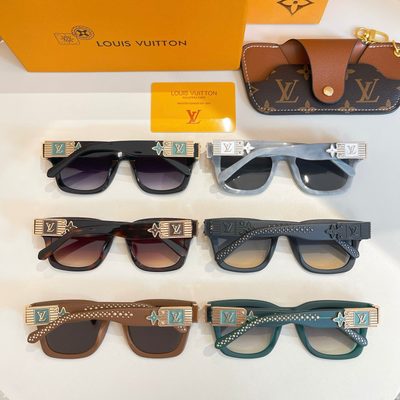 LV Sunglasses — 9