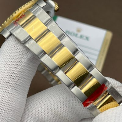 Rolex Watch — 7