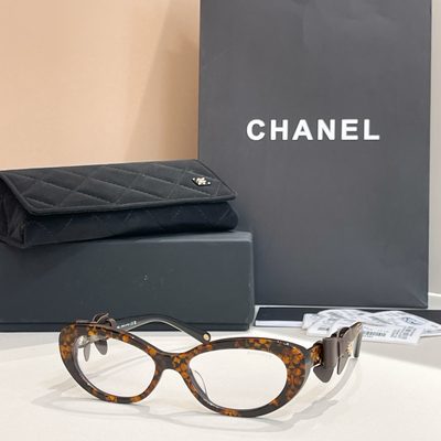 Chanel Sunglasses — 5