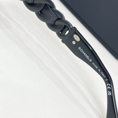 Chanel Sunglasses — 7