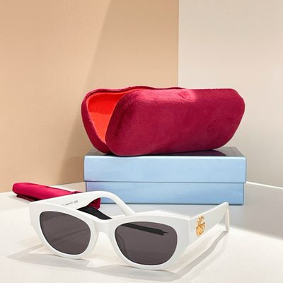 Gucci Sunglasses — 6