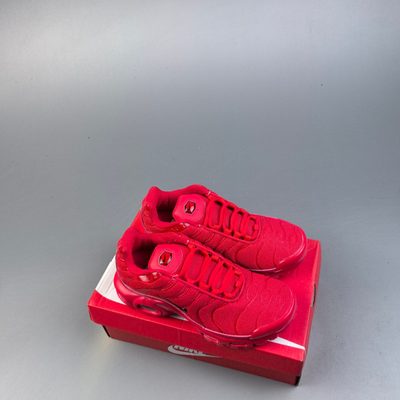 Nike Air Max Plus trainers — 9