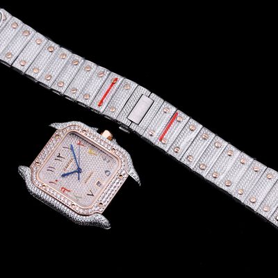 Cartier Watch — 7