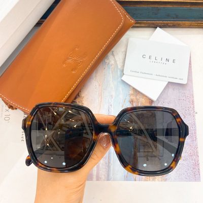 Celine Sunglasses — 3