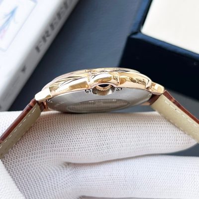 Cartier Watch — 8