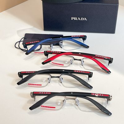 Prada Sunglasses — 9