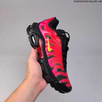 Nike Air Max Plus TN trainers — 5