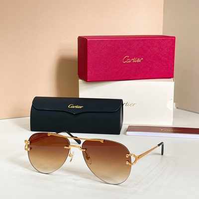 Cartier Sunglasses