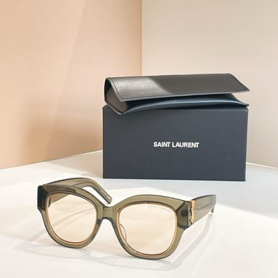 YSL Sunglasses — 5