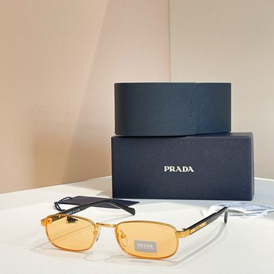 Prada Sunglasses — 3