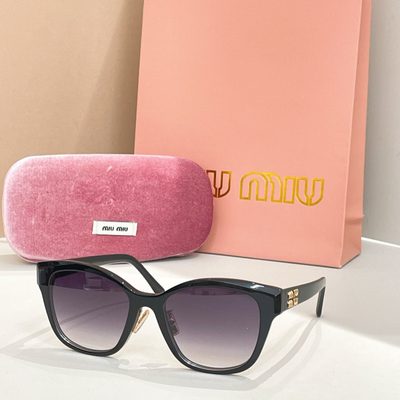 Miu Miu Sunglasses — 5
