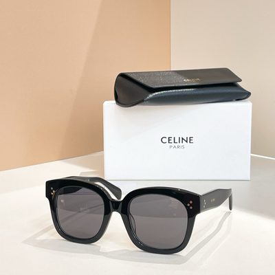 Celine Sunglasses — 6