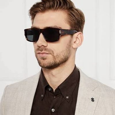 YSL Sunglasses — 9