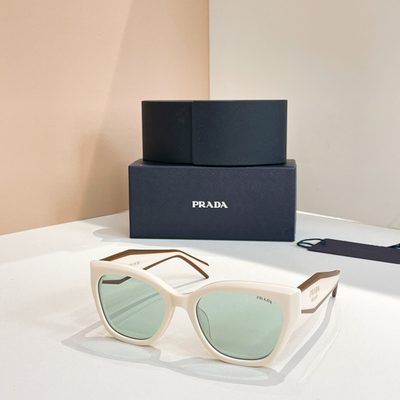 Prada Sunglasses — 4