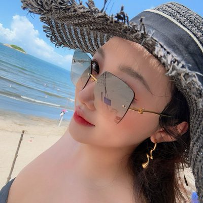LV Sunglasses — 4