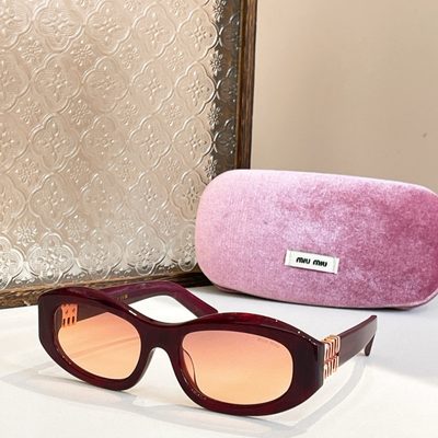 Miu Miu Sunglasses — 5