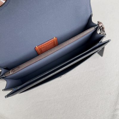 Coach Bag — 4