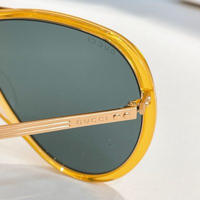 Gucci Sunglasses — 5