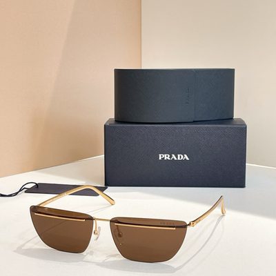 Prada Sunglasses — 4
