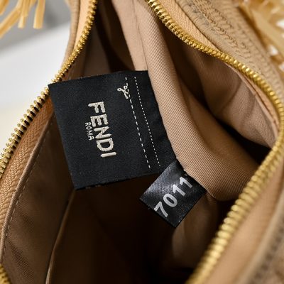 Fendi Bag — 8