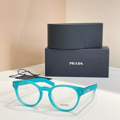 Prada Sunglasses — 7
