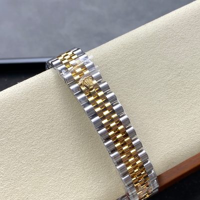 Rolex Watch — 8