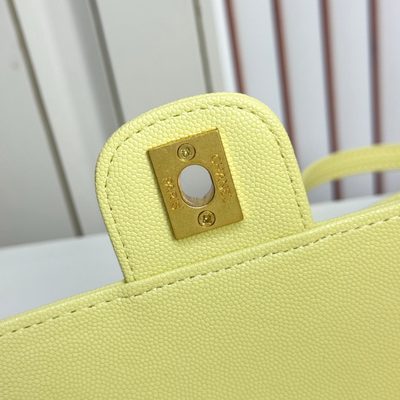 Chanel Bag — 7