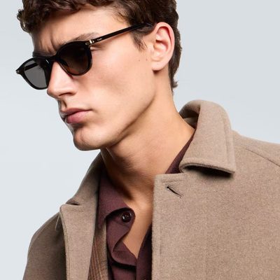 Cartier Sunglasses — 8