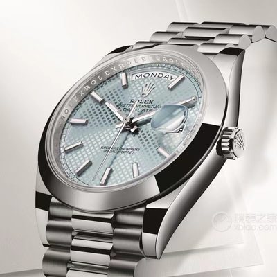 Rolex Watch — 4