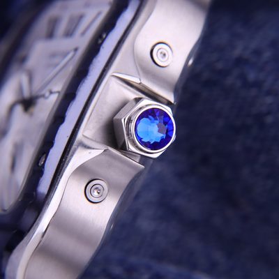 Cartier Watch — 7