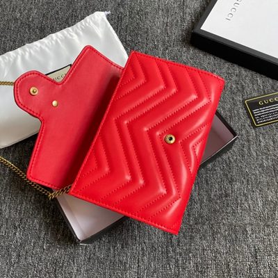 Gucci Bag — 8
