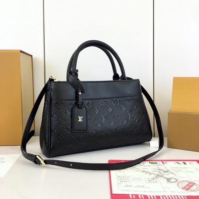 Louis Vuitton Bag — 3