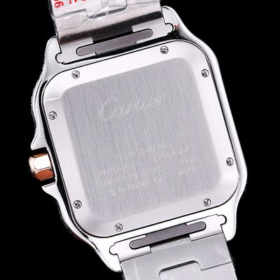 Cartier Watch — 8