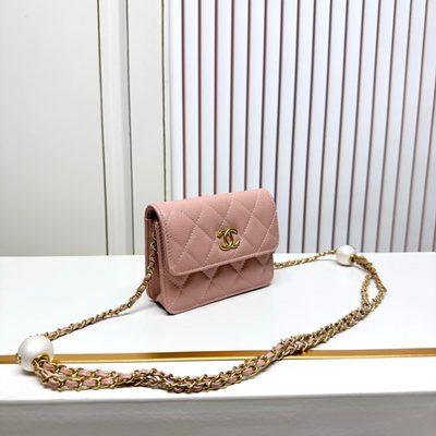 Chanel Bag — 3