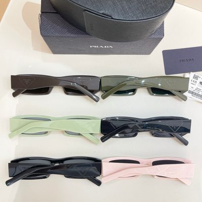 Prada Sunglasses — 9