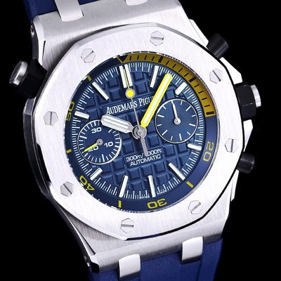 AP Watch — 3