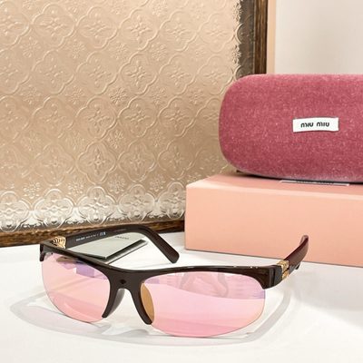 Miu Miu Sunglasses — 6