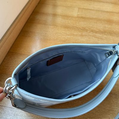 Coach Bag — 8