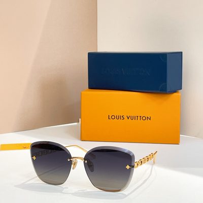 LV Sunglasses — 7