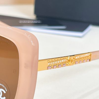 Chanel Sunglasses — 7