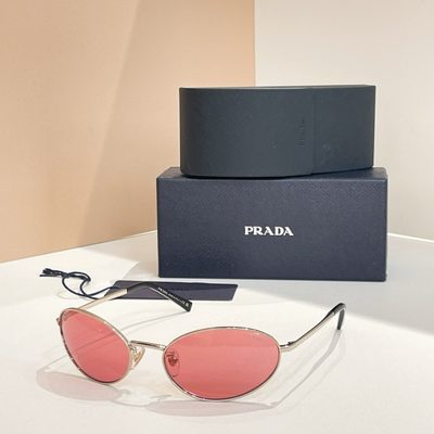 Prada Sunglasses — 3