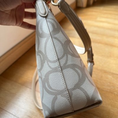 Coach Bag — 3