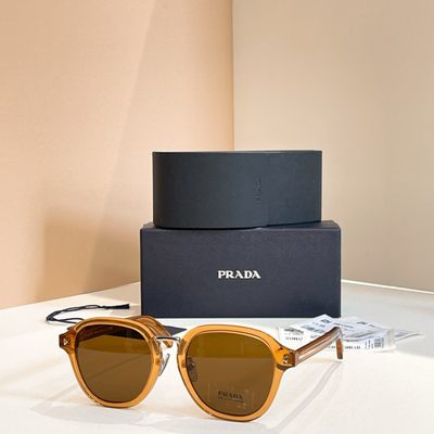 Prada Sunglasses — 7