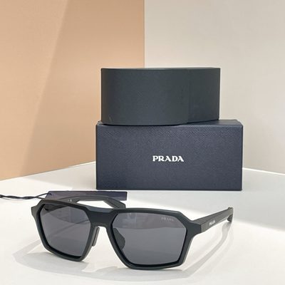 Prada Sunglasses — 5