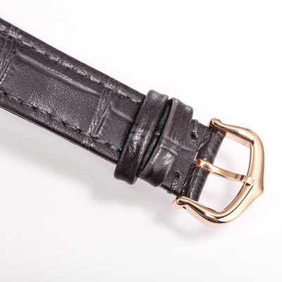 Cartier Watch — 9