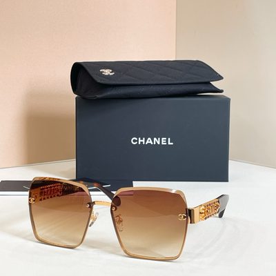 Chanel Sunglasses — 5