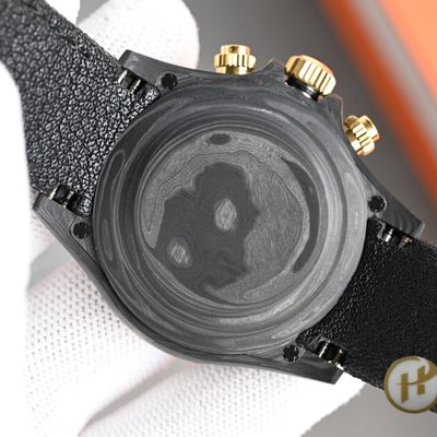 Rolex Watch — 7