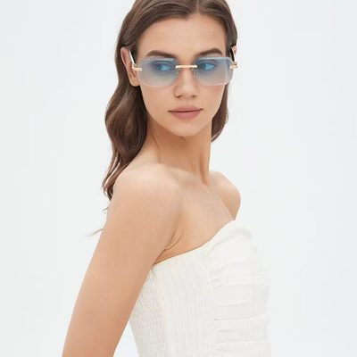 Cartier Sunglasses — 8