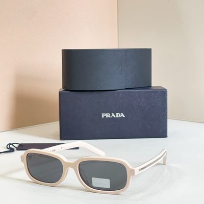 Prada Sunglasses — 4