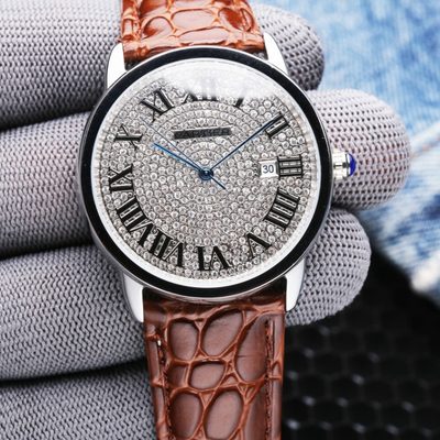 Cartier Watch
